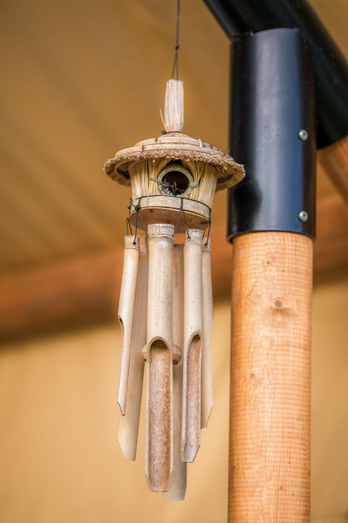 Villa Glamping Pod Gwiazdami Pietrusza Wola